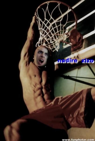 nadire zizo