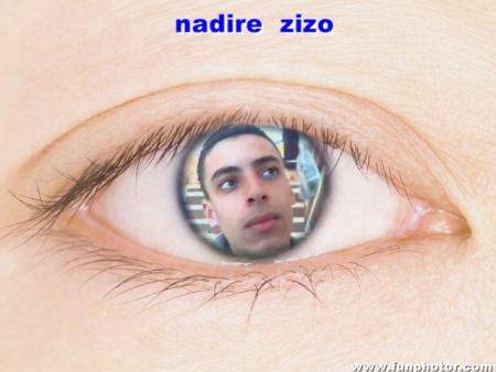 nadire zizo