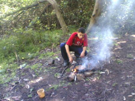 nadire et tajine