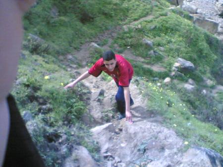 nadire