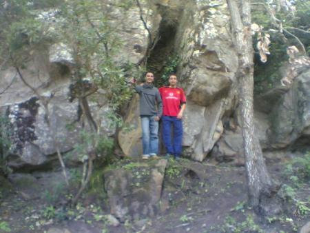 nadire et lotfi