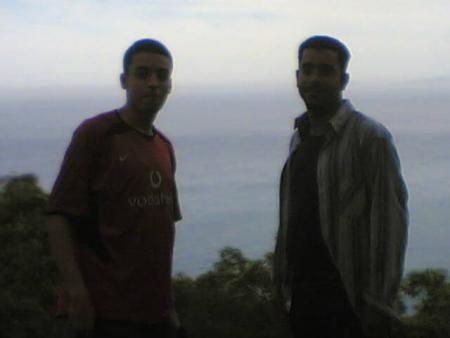 nadire et drisse