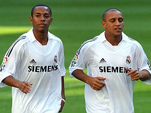 robinho      carlose