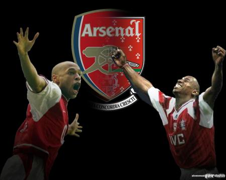 therry henry
